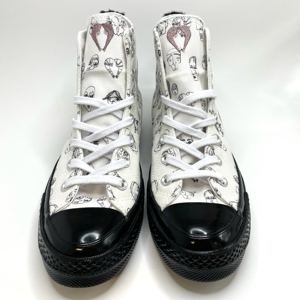 Converse - Picture 3 of 6